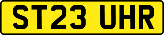 ST23UHR