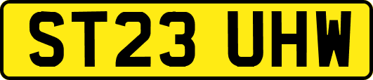 ST23UHW