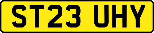 ST23UHY