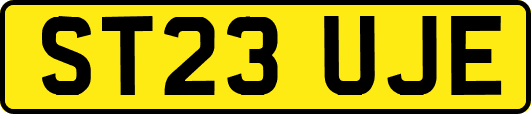 ST23UJE