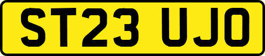 ST23UJO