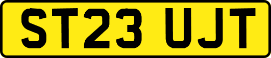 ST23UJT