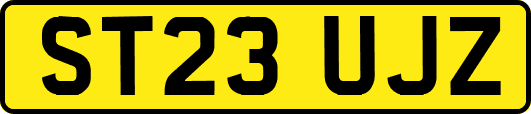 ST23UJZ