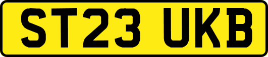 ST23UKB