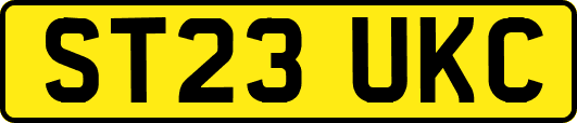 ST23UKC