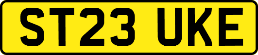 ST23UKE
