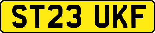 ST23UKF