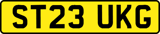 ST23UKG