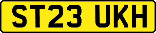 ST23UKH