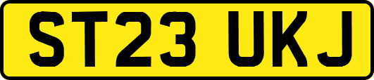 ST23UKJ