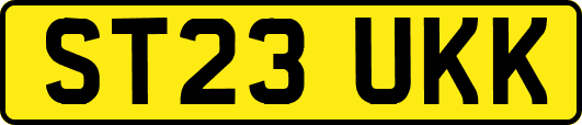ST23UKK