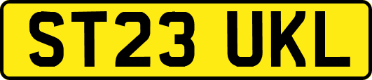 ST23UKL