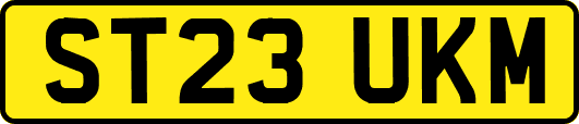 ST23UKM