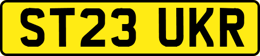 ST23UKR