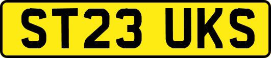ST23UKS