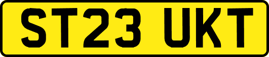 ST23UKT