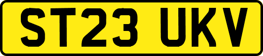 ST23UKV