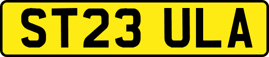 ST23ULA
