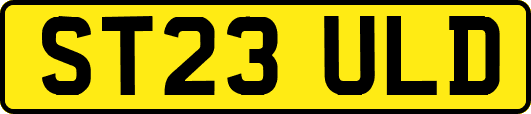 ST23ULD