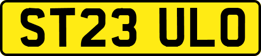 ST23ULO