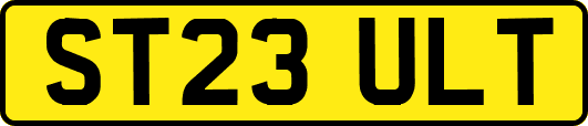 ST23ULT