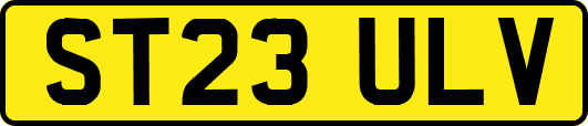 ST23ULV
