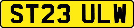 ST23ULW