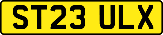 ST23ULX
