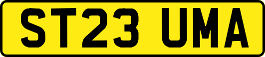 ST23UMA