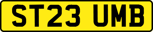 ST23UMB