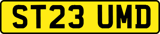 ST23UMD