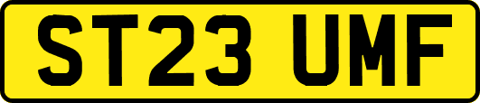 ST23UMF