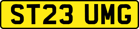 ST23UMG