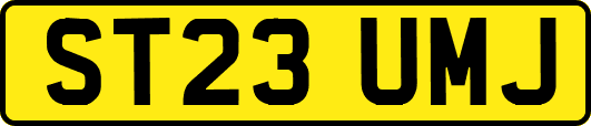 ST23UMJ