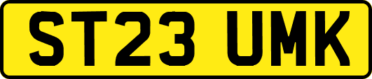 ST23UMK