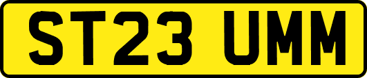 ST23UMM