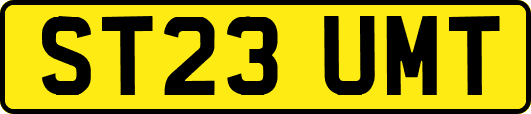 ST23UMT