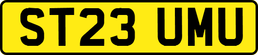 ST23UMU