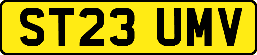ST23UMV