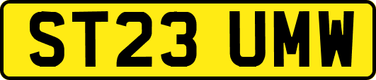 ST23UMW