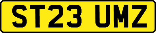 ST23UMZ