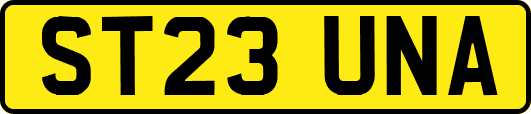 ST23UNA