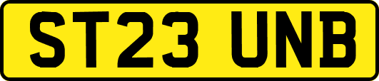 ST23UNB