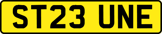 ST23UNE