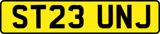 ST23UNJ