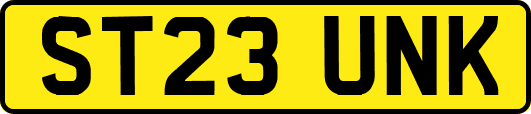 ST23UNK