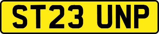 ST23UNP