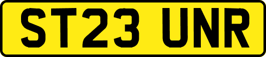 ST23UNR