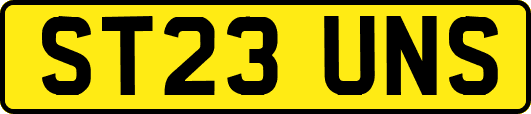 ST23UNS