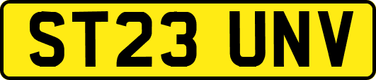 ST23UNV